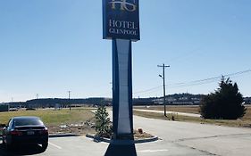 Hotel Glenpool